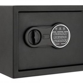 Kale Kd060-60-130 Elektronik Şifreli Kasa