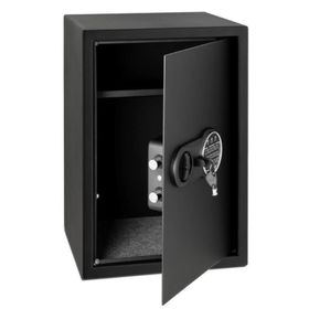 Kale Kd060-60-140 Elektronik Şifreli Kasa