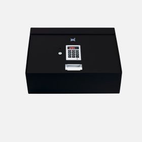Kale Kilit 13x43x35 cm Elektronik Çekmece Tipi Kasa