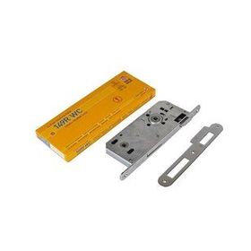Kale Kilit 149R 45 mm Banyo WC İç Kapı Gömme Kilidi