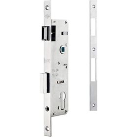 Kale Kilit 153P 35mm Pvc Doğrama Silindirli Kapı Kilidi