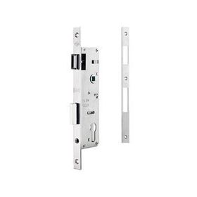 Kale Kilit 153P 35mm Pvc Doğrama Silindirli Kapı Kilidi