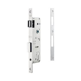 Kale Kilit 153P 35mm Pvc Doğrama Silindirli Kapı Kilidi