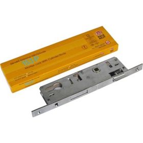Kale Kilit 153P 35mm Pvc Doğrama Silindirli Kapı Kilidi