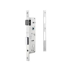 Kale Kilit 153P 35mm Pvc Doğrama Silindirli Kapı Kilidi