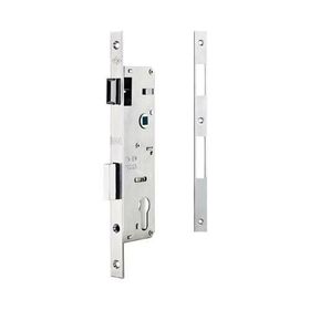 Kale Kilit 153P 35mm Pvc Doğrama Silindirli Kapı Kilidi