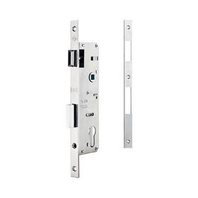 Kale Kilit 153P 35mm Pvc Doğrama Silindirli Kapı Kilidi