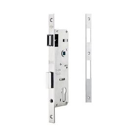 Kale Kilit 153P 35mm Pvc Doğrama Silindirli Kapı Kilidi