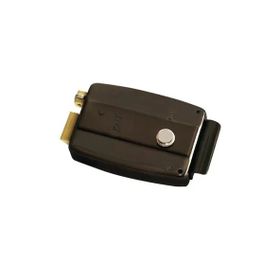 Kale Kilit 157EL 52 mm Elektrikli Trajlı Kilit