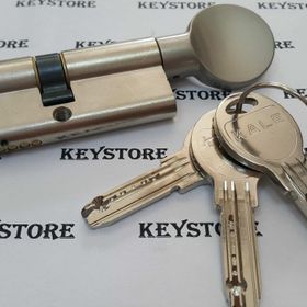 Kale Kilit 164 Ktb Tuzaklı Mandallı Barel