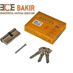 Kale Kilit 164 KTBS Sistem Nikel Barel