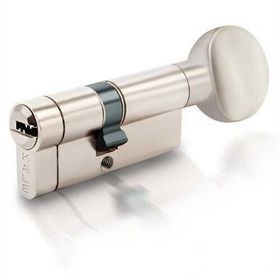 Kale Kilit 164 KTBSM 68 mm Nikel Mandallı Tuzaklı Kilit Göbeği
