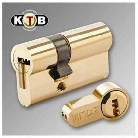 Kale Kilit 164 SNC 68 mm Nikel Kilit Göbeği Sistem Tipi Barel