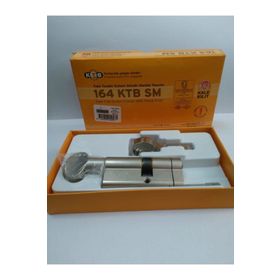 Kale Kilit 164KTBSM0004 Çelik Kapı Göbeği