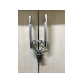 Kale Kilit 25 mm Pirinç Asma Kilit