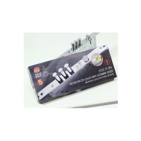 Kale Kilit 252/R SN Monoblok Sistem Barelli Çelik Kapı Kilidi
