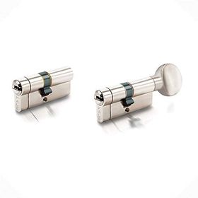 Kale Kilit 264 İkiz Set 68 mm Barel