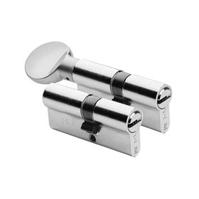 Kale Kilit 264 İkiz Set 68 mm Barel