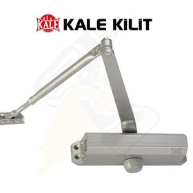 Kale Kilit 3 Numara Kapı Hidroliği