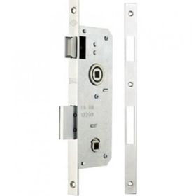Kale Kilit 35 mm 269 PVC Tuvalet Banyo Kilidi