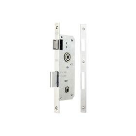Kale Kilit 35 mm 269 PVC Tuvalet Banyo Kilidi