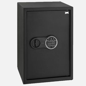 Kale Kilit 35x31x50 cm Elektronik Büyük Boy Kasa