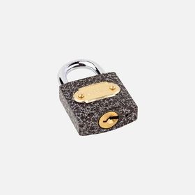 Kale Kilit 40 mm Blister Döküm Asma Kilit