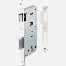 Kale Kilit 40 mm Ekstra Gömme Kapı Kilidi