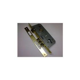 Kale Kilit 45 mm Silindirli Daire Kilidi