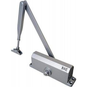 Kale Kilit 50-440 60-85 kg Arco Gümüş Kapı Yayı
