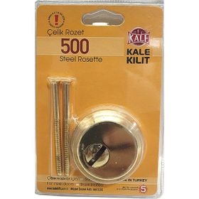 Kale Kilit 500 Çelik Kapı Kilidi