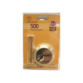 Kale Kilit 500 Çelik Kapı Kilidi