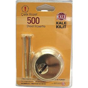 Kale Kilit 500 Çelik Kapı Kilidi