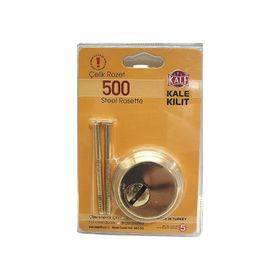 Kale Kilit 500 Çelik Kapı Kilidi