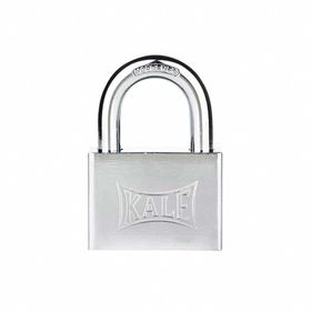 Kale Kilit 60 mm Demir Asma Kilit