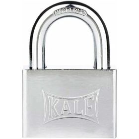 Kale Kilit 60 mm Demir Asma Kilit
