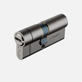 Kale Kilit 68 mm Bilyalı Tuzaklı Silindir