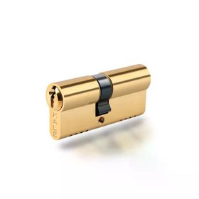 Kale Kilit 68 mm Sarı Otomatik Blokaj Cerman Barel