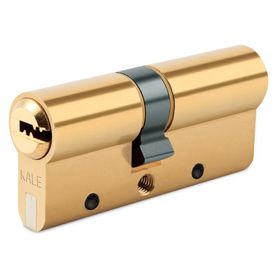 Kale Kilit 83 mm Sistem Barel