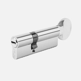 Kale Kilit 85 mm Bilyalı Mandallı Silindir