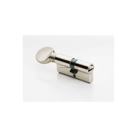 Kale Kilit 90 mm 35+10+45 mm Saten Mandallı Bilyalı Barel