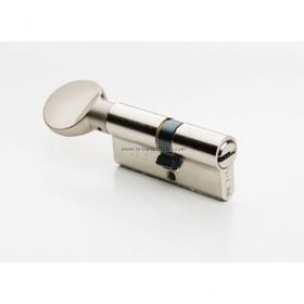 Kale Kilit 90 mm 35+10+45 mm Saten Mandallı Bilyalı Barel