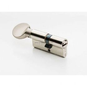 Kale Kilit 90 mm 35+10+45 mm Saten Mandallı Bilyalı Barel