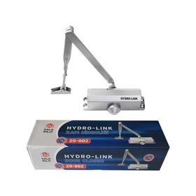 Kale Kilit Hidrolink Hydrolink 3 No Hidrolik Kapı Yayı