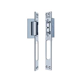 Kale Kilit KD012/10-211 Bas Aç Elektrikli Kilit Karşılığı