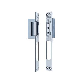 Kale Kilit KD012/10-211 Bas Aç Elektrikli Kilit Karşılığı