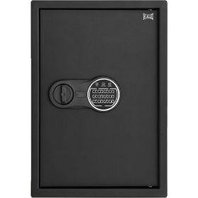 Kale Kilit KD060-60-145 Büyük Boy Alarmlı Elektronik Şifreli Akıllı Kasa