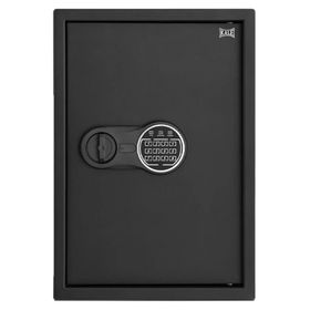 Kale Kilit KD060-60-145 Büyük Boy Alarmlı Elektronik Şifreli Akıllı Kasa