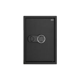 Kale Kilit KD060-60-145 Büyük Boy Alarmlı Elektronik Şifreli Akıllı Kasa