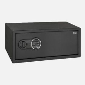 Kale Kilit KD060/20-125 Elektronik Şifreli Laptop ve Para Kasası